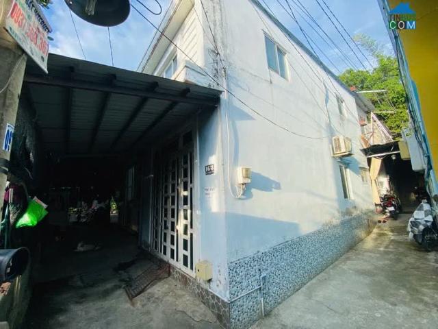 Bán nhà Đường 52, Hiệp Bình Chánh, Thủ Đức. Giá sập sàn 1tỷ8
