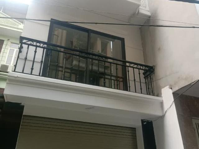 Bán Nhà Ngõ 53 Quang Tiến Nam Từ Liêm 70M X 5tầng Giá 6,9 Tỷ