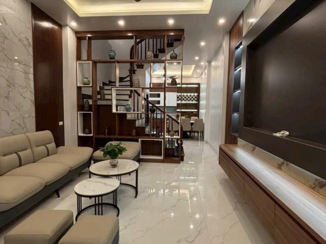 Bán nhà ngõ 68 Tuệ Tĩnh, ph Bình Hàn, TP Hải Dương, 53.1m2, 3 tầng, 3 ngủ, 3 vs, ngõ oto, 3.28 tỷ