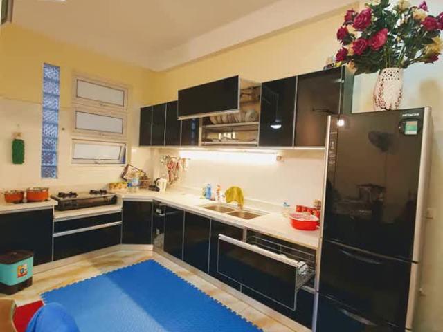 Bán nhà ngõ 622 Minh Khai, ngõ rộng ô tô tránh, 40m2, 2.9 tỷ