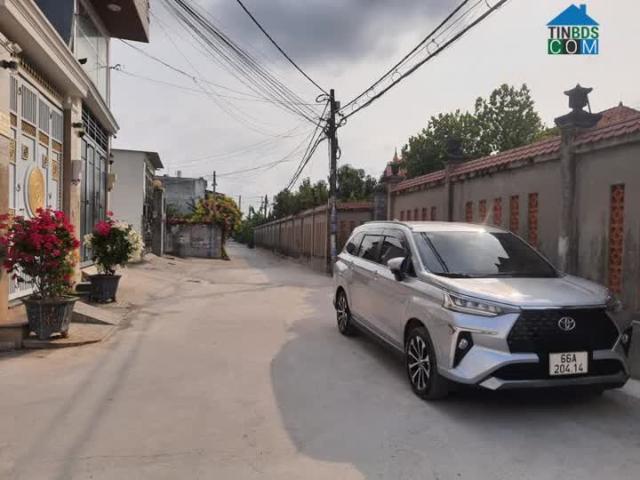 Bán Nhà Đường 6M Vườn Lài Quận 12 80m2, 4 Tầng Ngay Đh Nguyễn Tất Thành Chỉ 5 Tỷ