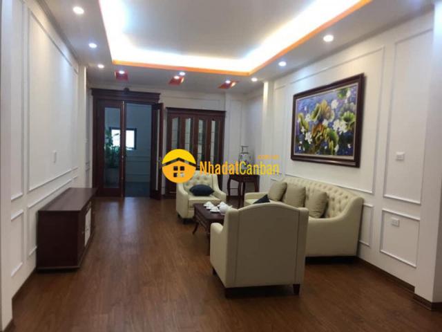 Bán nhà ngõ 79 cầu giấy, q. Cầu giấy, gara ôtô, vị trí đẹp, 65m2, 7.5 tỷ