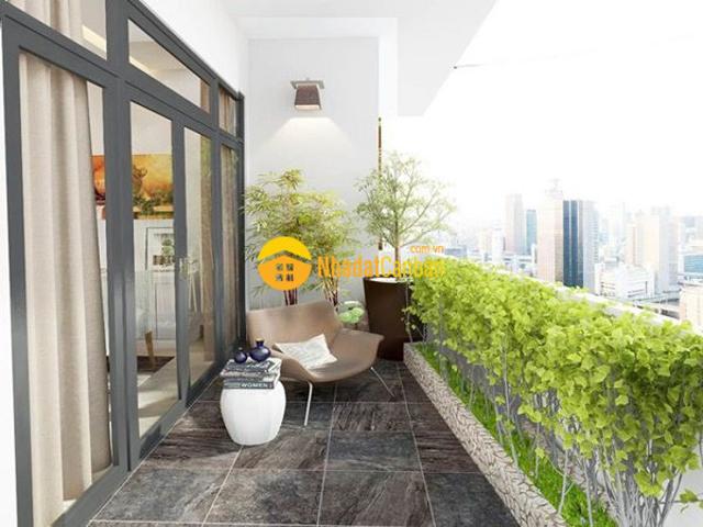 Bán nhà đường 7m5 đường lê kim lăng, sát lê đại hành, 112m2. Giá 5,6 tỷ tl