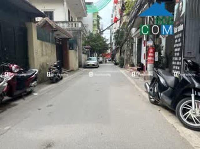 Bán nhà ngõ 89 Tứ Liên, 75m2, ô tô, MT 3,8m giá 16 tỷ