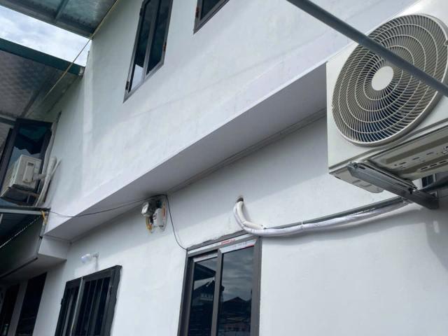 Bán nhà ngõ 83/12 khu tt lâm sản, gia lâm, hà nội