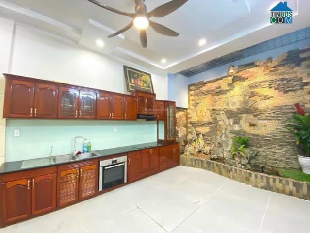 Bán nhà ngõ 93 Hoàng Văn Thái, DT 65m, 7 tầng thang máy, MT 4m, giá 23.8tỷ, ngõ oto tránh