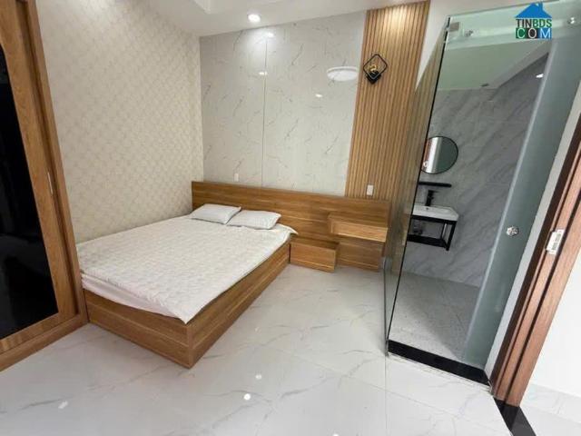 Bán Nhà Ngang 10M – Đỗ Thúc Tịnh, Gò Vấp – 40m² – Nội Thất Xịn Sò – Hơn 5 Tỷ
