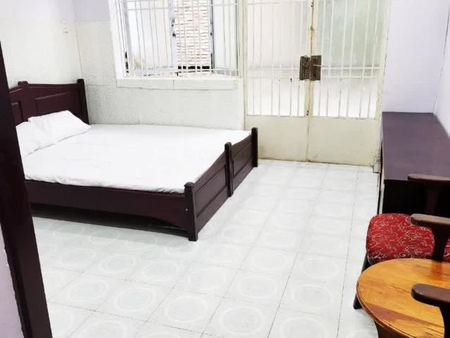 Bán nhà Ngang 5m, 4 tầng BTCT nhỉnh 11 tỷ, hẻm xe tải 109 Dương Bá Trạc Quận 8 P. Rạch Ông