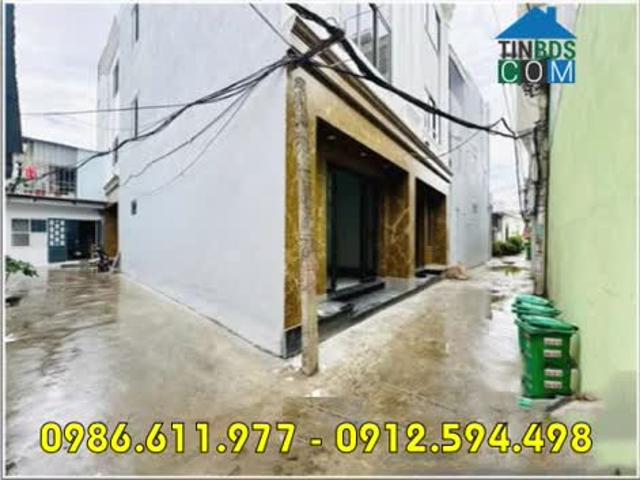 Bán nhà ngách 9 phố Vĩnh Cát, Vĩnh Niệm sát TĐC A51 Hồ Sen, Lê Chân, Hải Phòng, 0986611