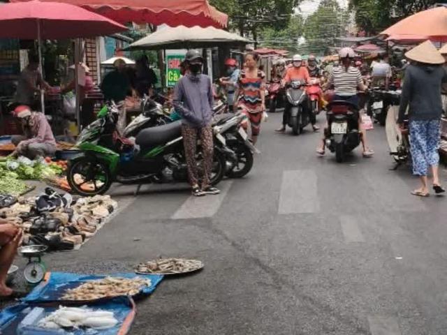 Bán Nhà Ngay Chợ Phạm Thế Hiển Quận 8, 7x18m, Nhỉnh 11 Tỷ, Lh: 0938827 Ms. Tuyền