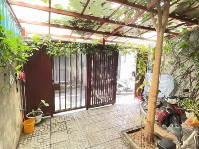 Bán Nhà Ngay Khu Cư Xá Ngân Hàng – Đang Cho Thuê 15 Triệu/tháng – Hẻm Xe Hơi Giá 7 Tỷ 5