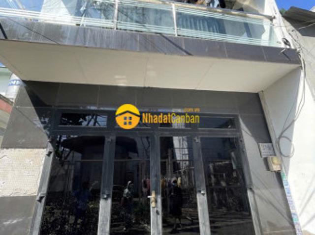 Bán nhà ngay khu sầm uất nguyễn văn tăng, thích hợp cho việc kinh doanh