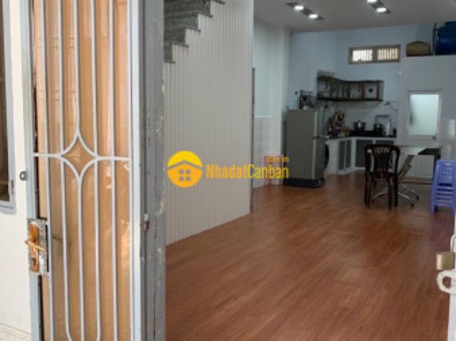 Bán nhà ngay đại học luật, hiệp bình chánh 49m2 giá 3,5 tỷ