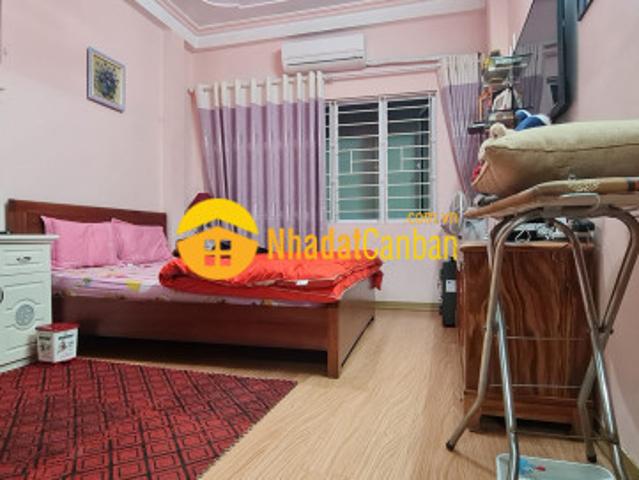 Bán nhà ở ngay, nghĩa dũng, ba đình, dt 40m2, giá 3 tỷ