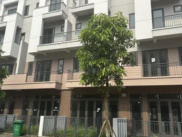 Bán nhà ngay sát chung cư siêu đẹp, kinh doanh và cho thuê tốt tại VSIP Bắc Ninh