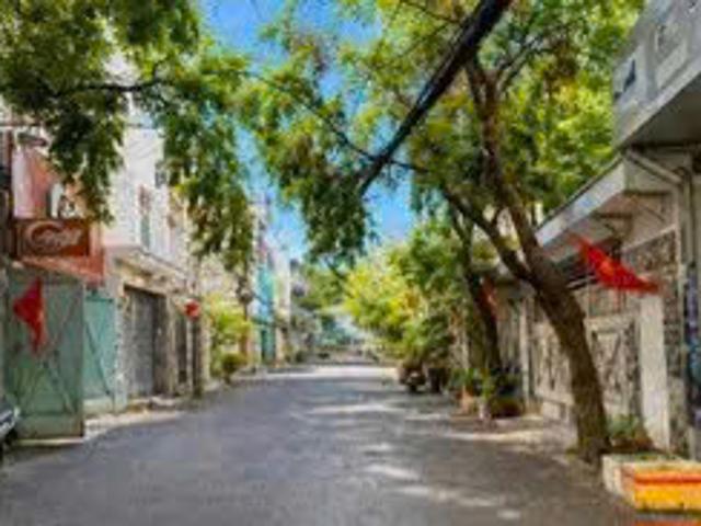 Bán Nhà Ngay Phú Thọ Hòa 80M² Ô Tô Ngủ Trong Nhà 80m2 Vuông Đẹp Nhỉnh 7 Tỷ