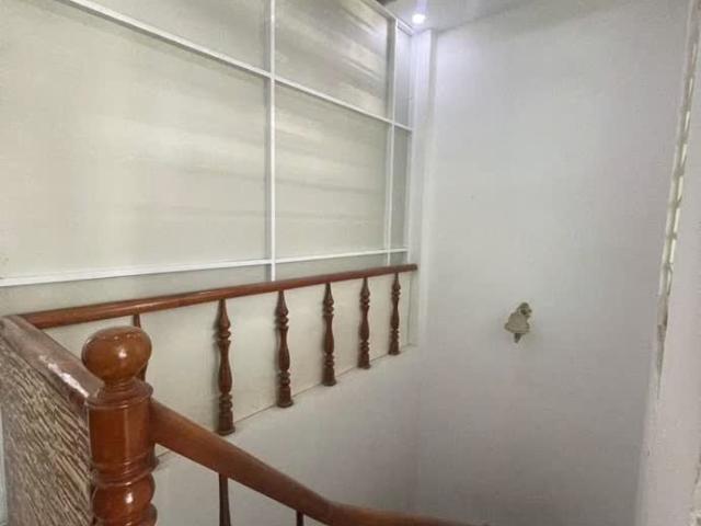 Bán Nhà Ngay Tây Thạnh, Tân Phú DT 40m2, 4M X 10m, 3 Tầng, Hẻm 3m. Giá 4.8 Tỷ