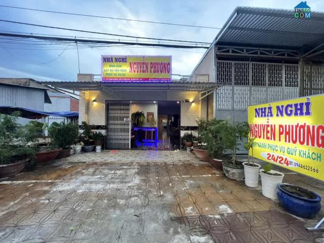 Bán Nhà Nghỉ Mặt Tiền Ngay TTTP Hậu Giang, 177,2m2 Thổ Cư 100%, Chỉ 7 Tỷ. Lh: 0982274