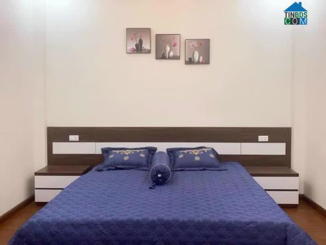 Bán Nhà Ngô Thì Nhậm Hà Đông – Phân Lô Vỉa Hè – Mặt Phố DT 90M MT 8M Nhỉnh 12ty Kinh Doanh Đỉnh
