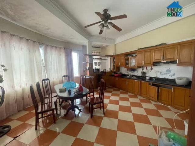 Bán nhà Ngô Thì Nhậm, lô góc hai thoáng, kinh doanh cực đỉnh, 55m2, 18.2 tỷ
