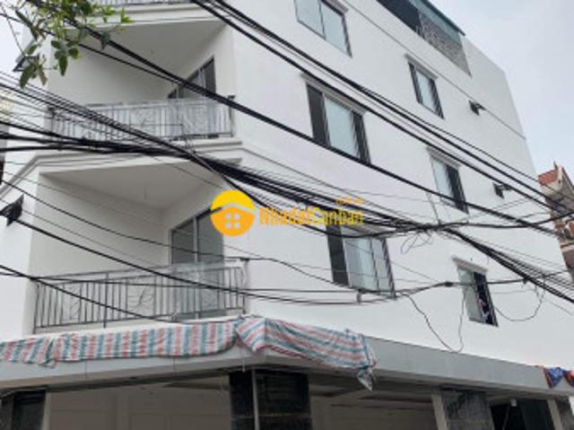 Bán nhà ngô gia tự, khu phân lô rất đep, lô góc cực thoáng, dt80m2x 5 t, giá nhỉnh 10 tỷ