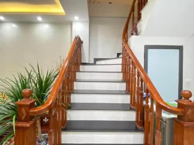 Bán nhà ngô gia tự lb hn
