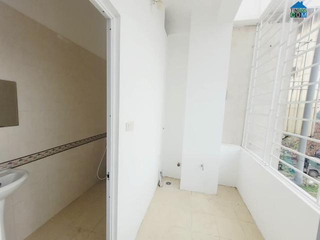Bán nhà Ngô Đình Mẫn giá 6.1 tỷ, diện tích 30m2, 4 tầng, mặt tiền 5.5m