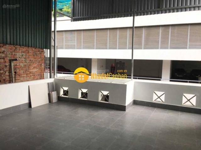 Bán nhà ngô quyền vạn phúc cầu am nhà rộng 36m2, giá chỉ 3.5 tỷ