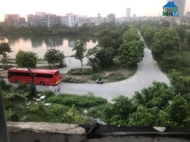 Bán Nhà Ngô Quyền. Nhà 2 Mặt Ngõ Oto, 1 Mặt Hồ Học Lãm Giá Chỉ 6.4 Tỷ