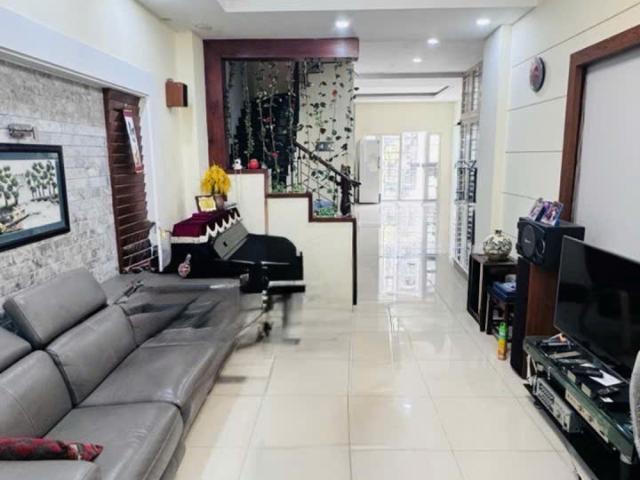 Bán nhà Nguyễn Thị Thập Lâm Văn Bền 5x24m Chỉ 14 tỷ Có chỗ để xe hơi Giá tốt Quận 7