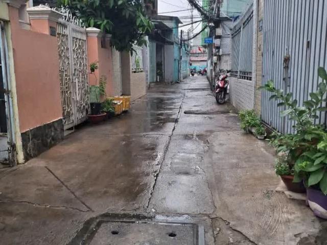 Bán Nhà Nguyễn Thị Thập – Quận 7 – 4 Tầng – Ô Tô Đỗ Cửa – Nhỉnh 8 Tỷ. Gọi Ngay: 0938827 MS Tuyền