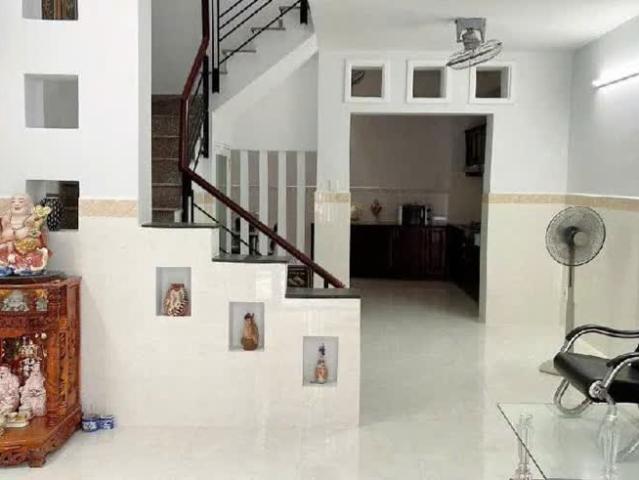 Bán Nhà Nguyễn Thị Thập – Quận 7 – 4 Tầng – Ô Tô Đỗ Cửa – Nhỉnh 9 Tỷ, Gọi Ngay: 0938827 MS Tuyền
