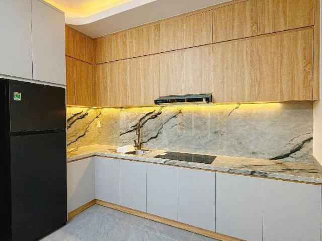 Bán Nhà Nguyễn Thị Thập Quận 7 – 120m² – Giá Chỉ 14 Tỷ, Vị Trí Đẹp Gần Lâm Văn Bền