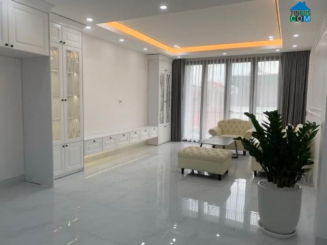 Bán Nhà Nguyễn Thời Trung Long Biên 2 Thoáng Kinh Doanh Thang Máy 65m Nhỉnh18 Tỷ