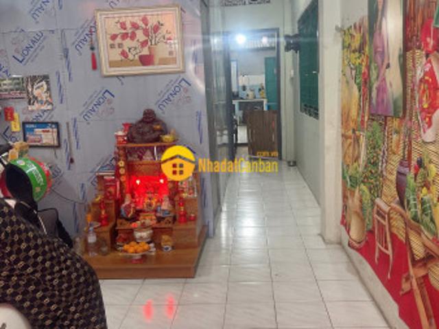 Bán nhà nguyễn thị mi, long hưng, đồng nai, 82m, xe hơi tránh, chỉ 3,5 tỷ