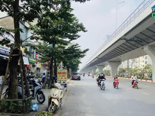Bán Nhà Nguyễn Thị Định – Cầu Giấy – Mặt Phố Vip