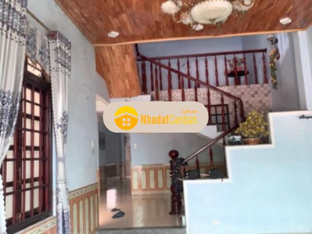 Bán nhà nguyễn thuật giá rẻ