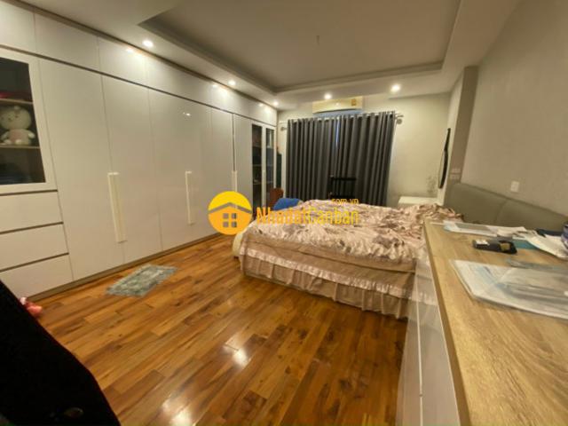Bán nhà nguyễn trãi, thanh xuân, 45m2, 5 tầng, 4.9 tỷ, nhà đẹp ở ngay, ngõ ô tô