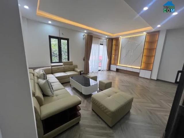 Bán Nhà Nguyễn Văn Cừ 45m2 6T, Thang Máy, Ô Tô Đỗ Cạnh Nhà, Cạnh BV Tâm Anh 11. X Tỷ