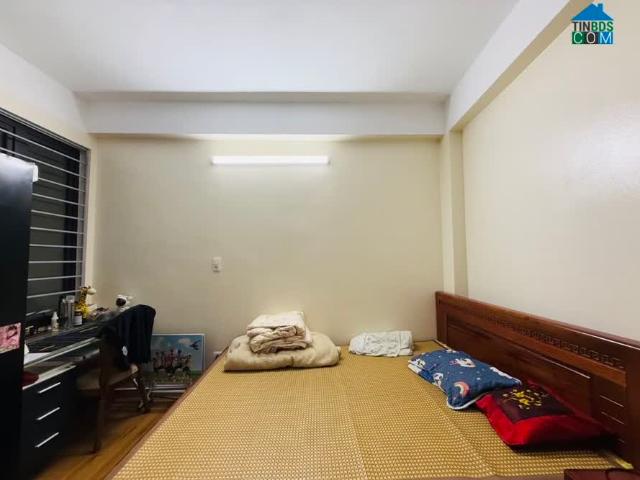 Bán nhà NGUYỄN VĂN CỪ 8 tỉ Ô TÔ đỗ cổng 65M 7 ngủ gần Hoàn Kiếm