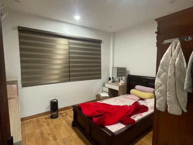 Bán nhà Nguyễn Văn Cừ Oto Ngõ cực nông Sát Phố Dân Xây Full Nội thất 55m 5 tầng nhỉnh 14 tỷ TL