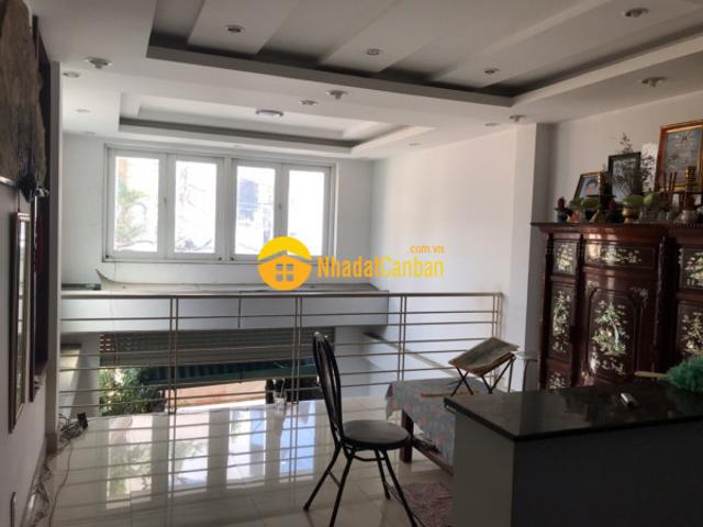 Bán nhà, nguyễn văn khối, gò vấp, chủ chuyển sang biệt thự, 73 m2, 6 tỷ 050