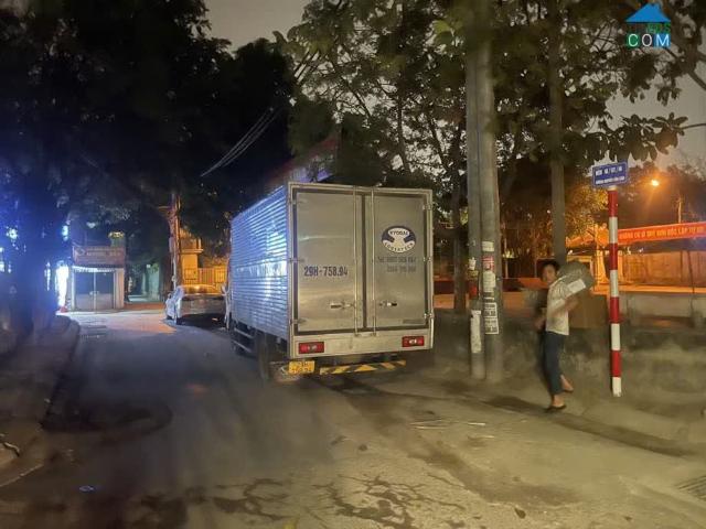 Bán nhà Nguyễn Văn Linh. 31,5m. Mặt đường kinh doanh. View hồ, ô tô tránh. Nhiều tiện ích