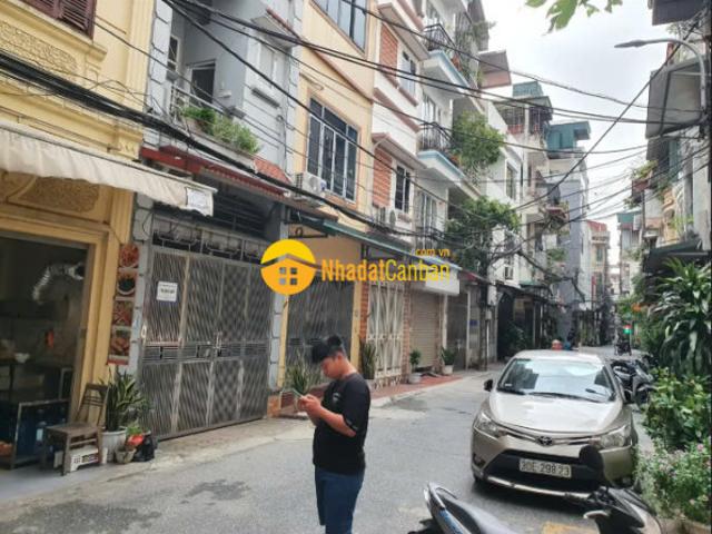 Bán nhà nguyễn văn linh long biên 10m ô tô đỗ, 3 tầng thoáng mát 22m2 2. X tỷ