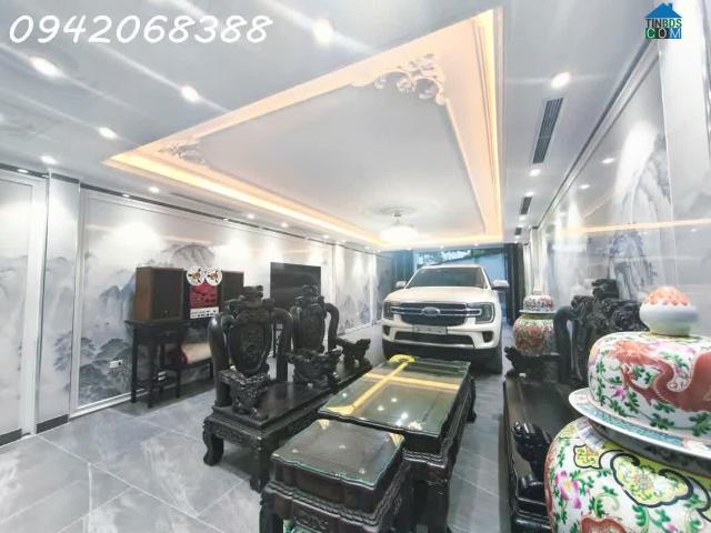 Bán nhà Nguyễn Văn Linh, Sài Đồng, Long Biên, DT100m2, 25,2T, nhà mới dân xây, thiết kế hiện đại