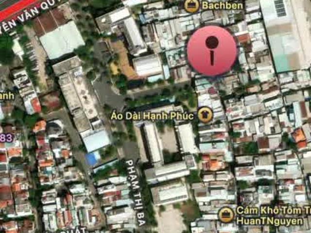 Bán Nhà Nguyễn Văn Quỳ – Quận 7, Tiềm Năng Đầu Tư