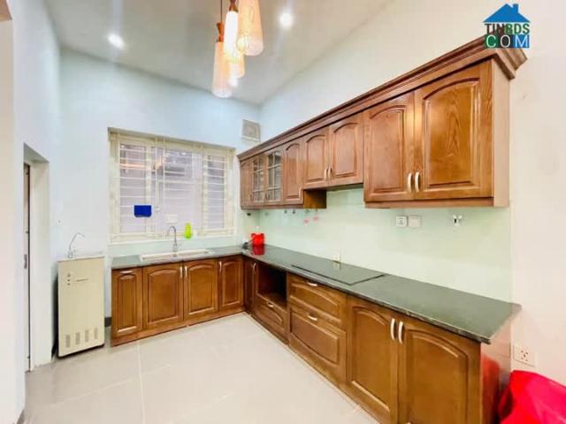 Bán nhà Nguyễn Viết Xuân, Thanh Xuân, DT 45m x4 tầng, MT 4,8m, KD, Giá 6 tỷ LH: 0989129