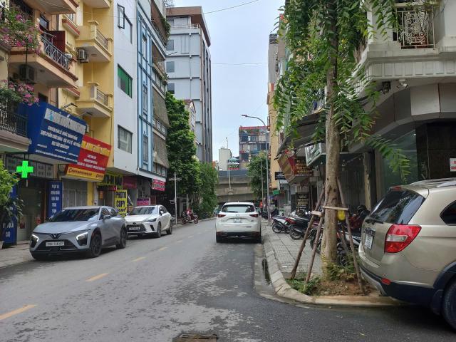 Bán nhà nguyễn xiển, phân lô vỉa hè, oto tránh, 60m2 mt4.5, kinh doanh, văn phòng, 30. X TỶ