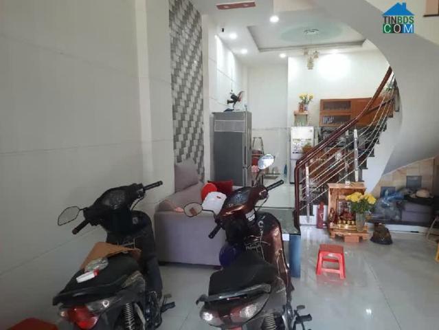 Bán nhà Nguyễn Xiển Trường Thạnh Quận 9, HXH, 54m2*3 tầng, Gía chỉ 4.4 tỷ TL