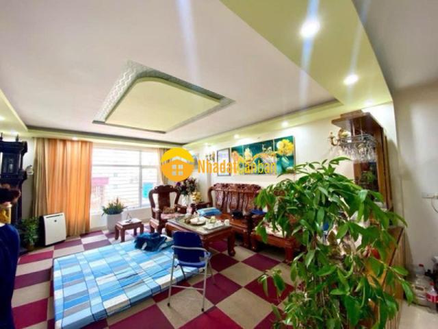 Bán nhà nguyễn xiển, 3 ô tô tránh, vỉa hè, 90m2, 5 tầng, ngang 5m, giá 28 tỉ